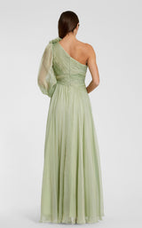 3 of 3 Mac Duggal 56142 Dress
