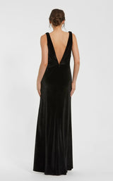 3 of 3 Mac Duggal 56144 Black