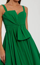 2 of 3 Mac Duggal 56189 Dress