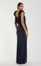 3 of 3 Mac Duggal 56195 Midnight