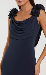 2 of 3 Mac Duggal 56195 Midnight