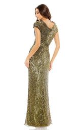 3 of 3 Mac Duggal 5623 Olive