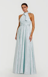 1 of 3 Mac Duggal 56246 Dress