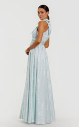3 of 3 Mac Duggal 56246 Dress