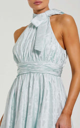 2 of 3 Mac Duggal 56246 Dress