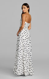 3 of 3 Mac Duggal 56248 Dress