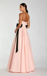 3 of 3 Mac Duggal 56251 Blush