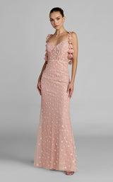 1 of 3 Mac Duggal 56259 Dress