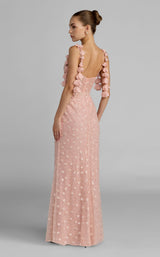 3 of 3 Mac Duggal 56259 Dress