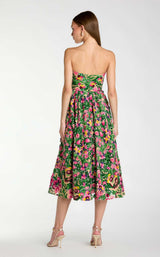 3 of 3 Mac Duggal 56265 Dress