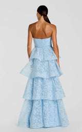 3 of 3 Mac Duggal 56298 Dress