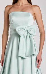 2 of 3 Mac Duggal 56318 Seafoam