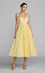 1 of 3 Mac Duggal 56319 Dress