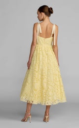 3 of 3 Mac Duggal 56319 Dress