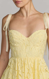 2 of 3 Mac Duggal 56319 Dress