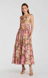1 of 3 Mac Duggal 56386 Dress