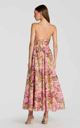 3 of 3 Mac Duggal 56386 Dress