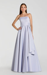 1 of 3 Mac Duggal 56425 Periwinkle
