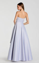 3 of 3 Mac Duggal 56425 Periwinkle
