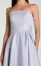 2 of 3 Mac Duggal 56425 Periwinkle