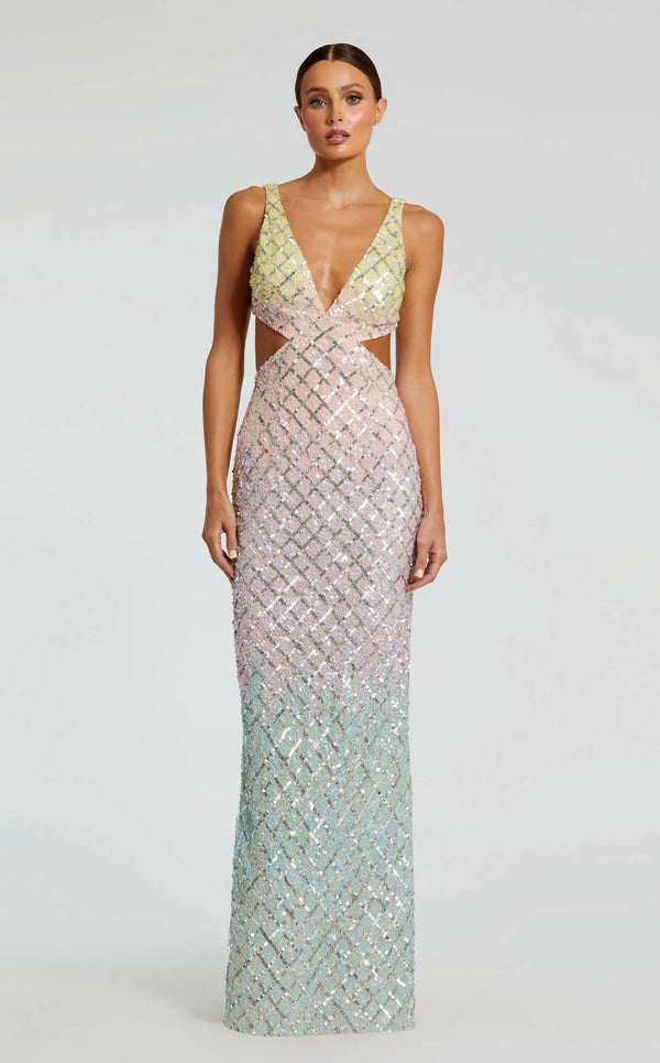 Mac Duggal 27161