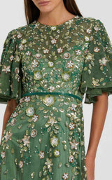 2 of 3 Mac Duggal 6162 Sage