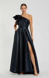 2 of 9 Mac Duggal 67297 Midnight