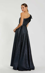 5 of 9 Mac Duggal 67297 Midnight