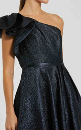 8 of 9 Mac Duggal 67297 Midnight