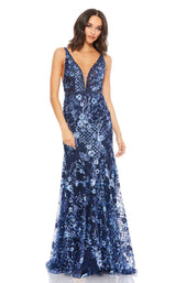 2 of 6 Mac Duggal 67481 Twilight