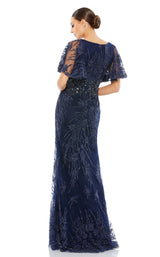 4 of 6 Mac Duggal 67493 Midnight