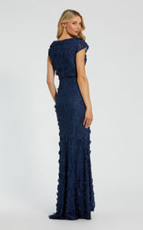 4 of 6 Mac Duggal 67711 Midnight