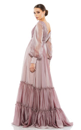 3 of 4 Mac Duggal 678641 Mocha