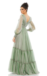 4 of 4 Mac Duggal 678641 Sage