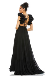 24 of 48 Mac Duggal 67911 Black
