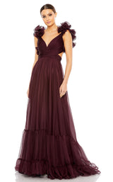 8 of 48 Mac Duggal 67911 Bordeaux