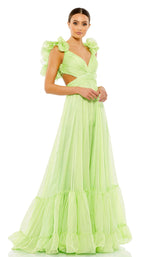 13 of 48 Mac Duggal 67911 Mint