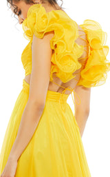 43 of 48 Mac Duggal 67911 Sunshine
