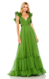 7 of 48 Mac Duggal 67911 Thyme