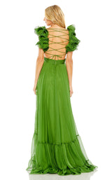 22 of 48 Mac Duggal 67911 Thyme