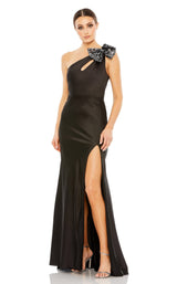 1 of 3 Mac Duggal 68100 Black