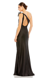 3 of 3 Mac Duggal 68100 Black
