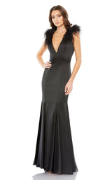 2 of 6 Mac Duggal 68137 Black