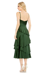 5 of 6 Mac Duggal 68300 Forest-Green
