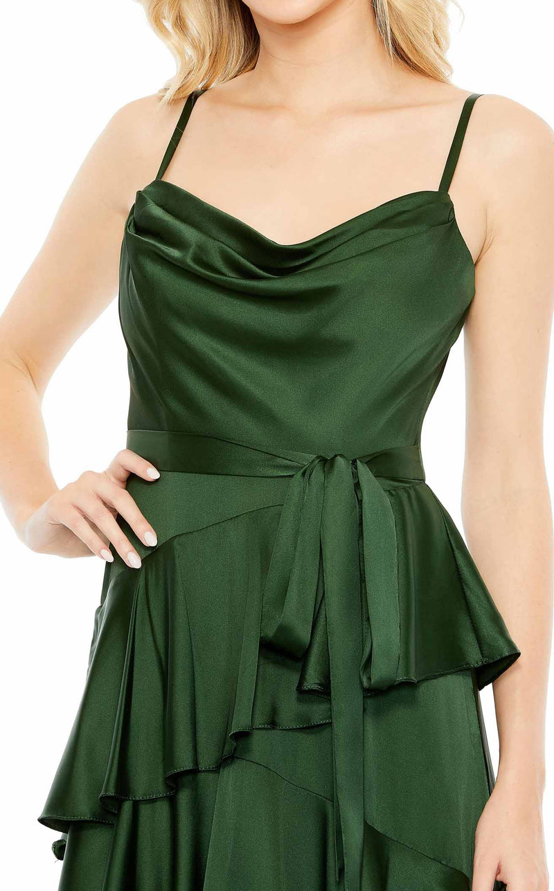 Mac Duggal 68300 Dress