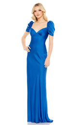 1 of 3 Mac Duggal 68332 Sapphire