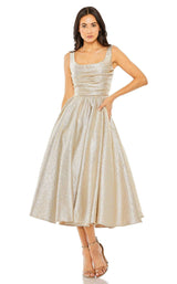 1 of 3 Mac Duggal 68350 Oyster
