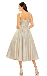 3 of 3 Mac Duggal 68350 Oyster