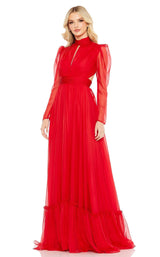 1 of 3 Mac Duggal 68400 Red