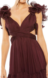 2 of 3 Mac Duggal 68643 Bordeaux